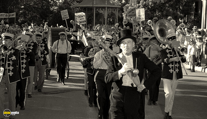 A still #68 from Inherit the Wind (1960)