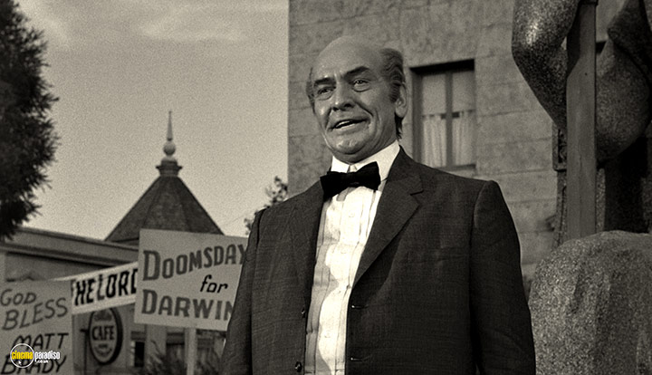 A still #69 from Inherit the Wind (1960)