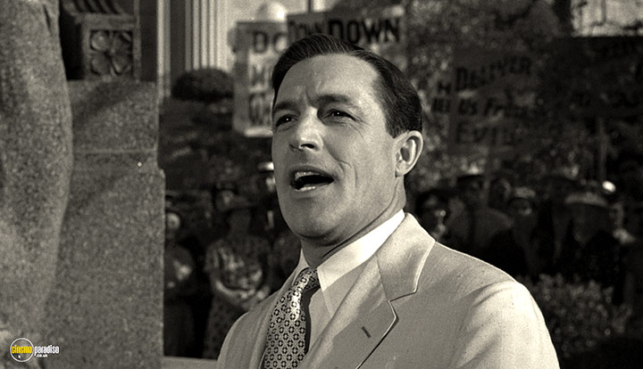 A still #11 from Inherit the Wind (1960)