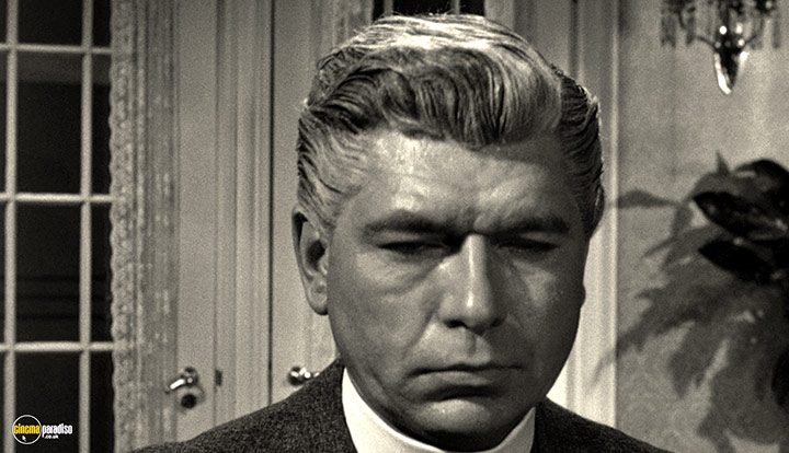 A still #71 from Inherit the Wind (1960)