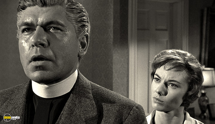 A still #4 from Inherit the Wind (1960)