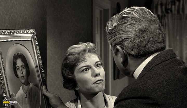 A still #72 from Inherit the Wind (1960)