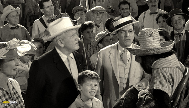 A still #74 from Inherit the Wind (1960)