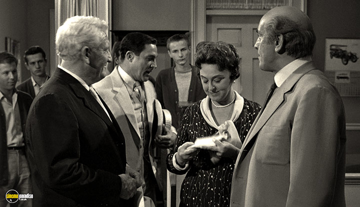 A still #75 from Inherit the Wind (1960)