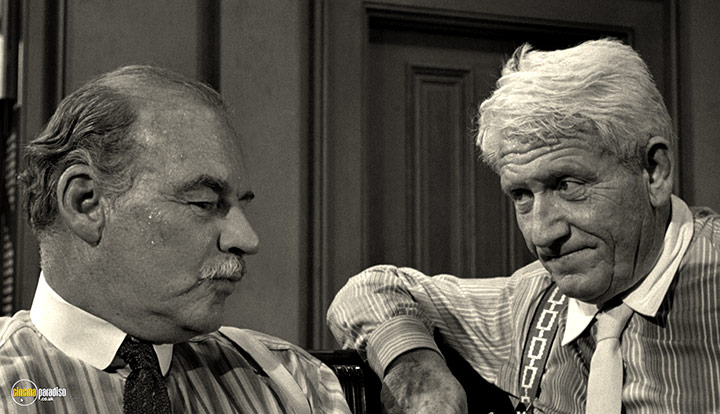 A still #78 from Inherit the Wind (1960)