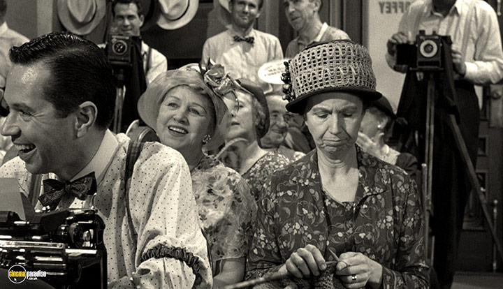 A still #79 from Inherit the Wind (1960)