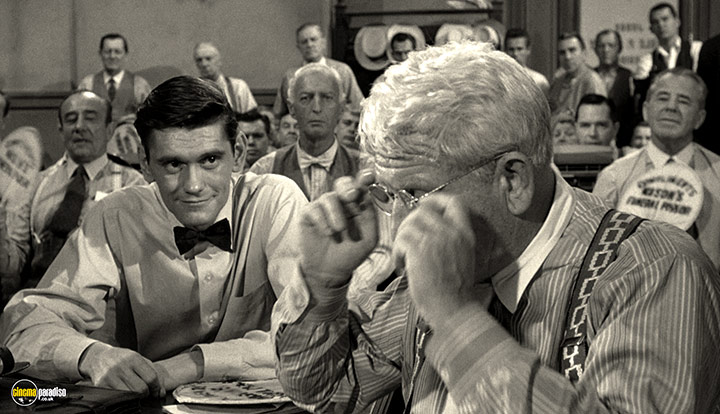 A still #80 from Inherit the Wind (1960)
