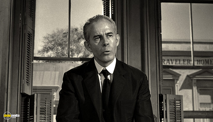 A still #81 from Inherit the Wind (1960)