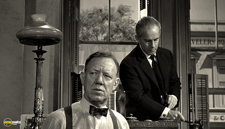 A still #82 from Inherit the Wind (1960)