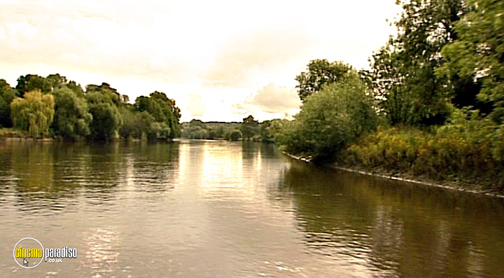 A still #14 from Thames Wildlife: Superhighway (2007)