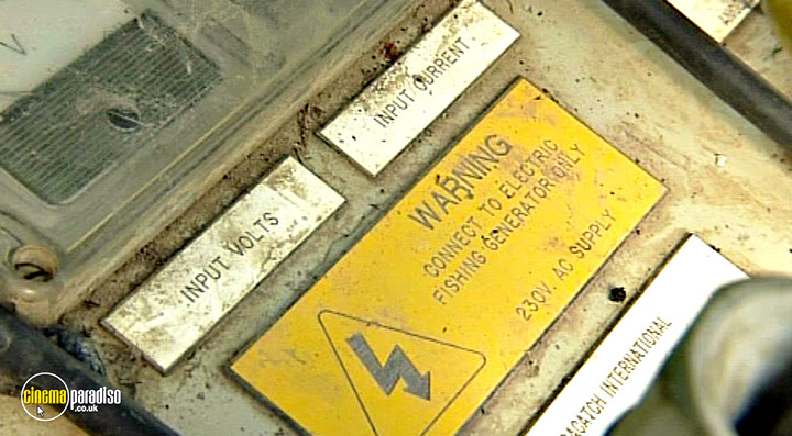 A still #18 from Thames Wildlife: Superhighway (2007)