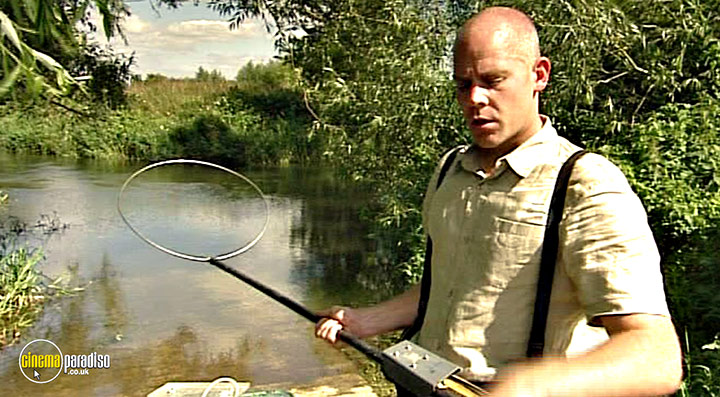 A still #5 from Thames Wildlife: Superhighway (2007)