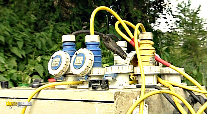 A still #20 from Thames Wildlife: Superhighway (2007)