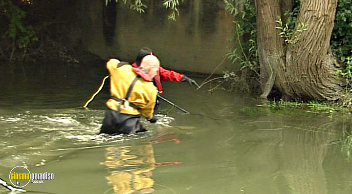 A still #25 from Thames Wildlife: Superhighway (2007)