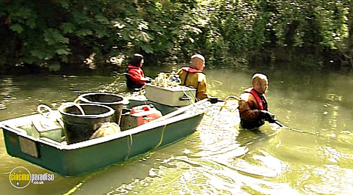 A still #26 from Thames Wildlife: Superhighway (2007)