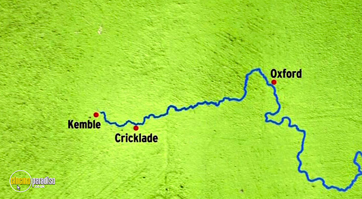 A still #30 from Thames Wildlife: Superhighway (2007)