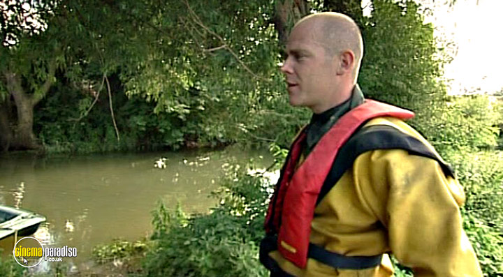 A still #38 from Thames Wildlife: Superhighway (2007)