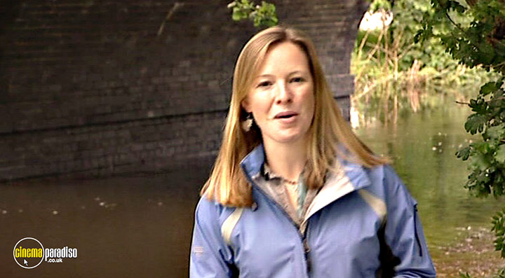 A still #2 from Thames Wildlife: Superhighway (2007)