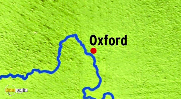 A still #54 from Thames Wildlife: Superhighway (2007)