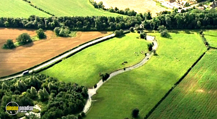 A still #55 from Thames Wildlife: Superhighway (2007)