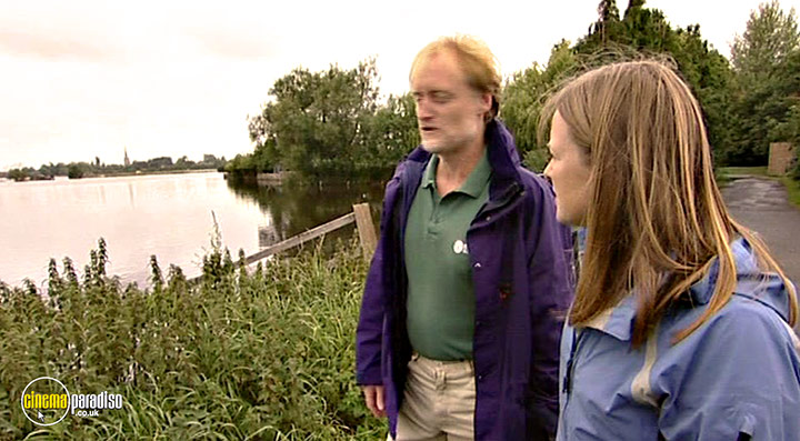 A still #28 from Thames Wildlife: Superhighway (2007)