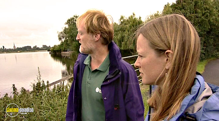 A still #60 from Thames Wildlife: Superhighway (2007)