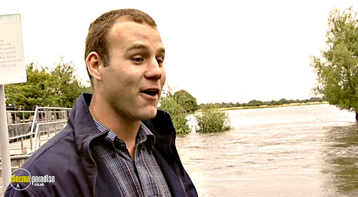 A still #9 from Thames Wildlife: Superhighway (2007)