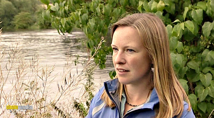 A still #65 from Thames Wildlife: Superhighway (2007)