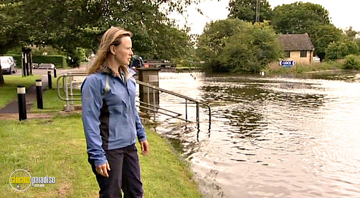 A still #68 from Thames Wildlife: Superhighway (2007)