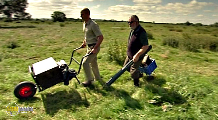 A still #72 from Thames Wildlife: Superhighway (2007)