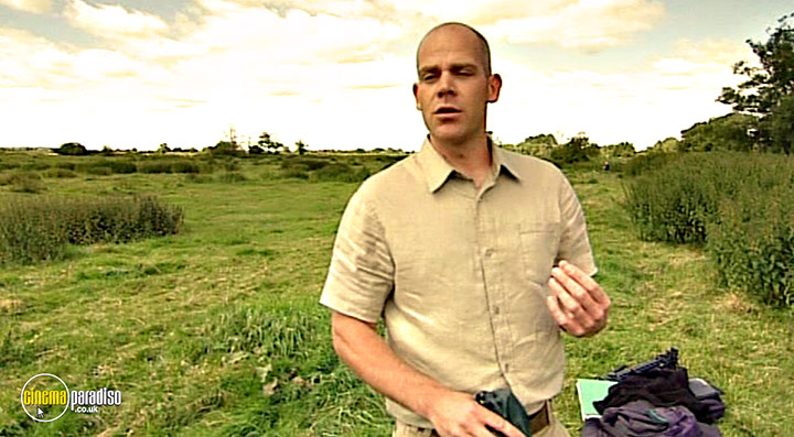 A still #76 from Thames Wildlife: Superhighway (2007)