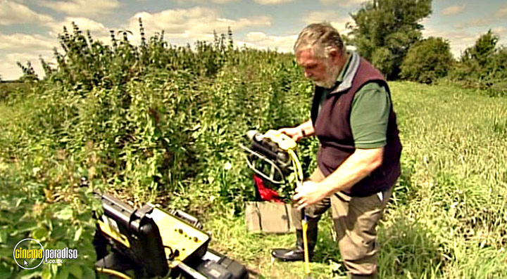 A still #78 from Thames Wildlife: Superhighway (2007)