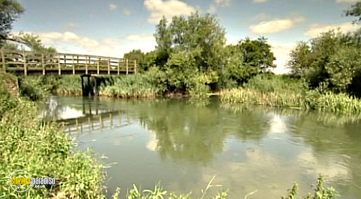 A still #83 from Thames Wildlife: Superhighway (2007)
