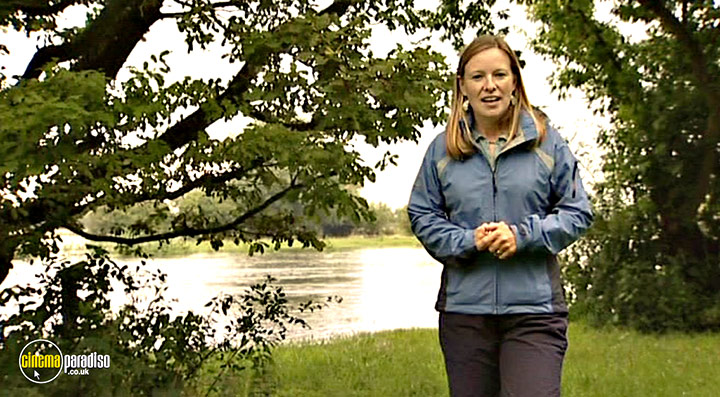 A still #1 from Thames Wildlife: Superhighway (2007)