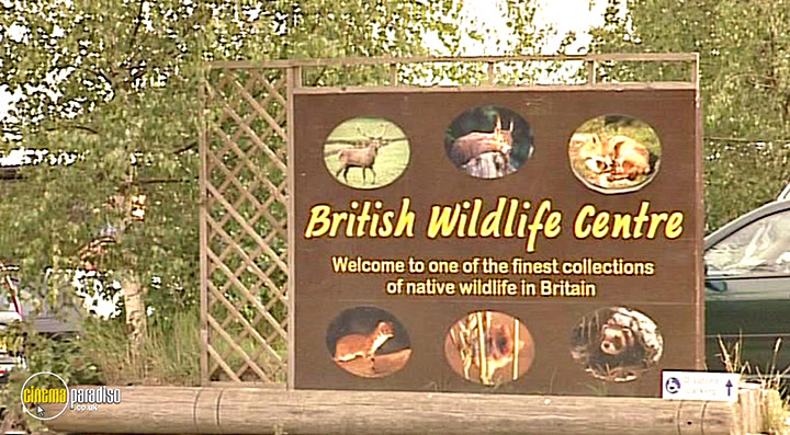 A still #97 from Thames Wildlife: Superhighway (2007)