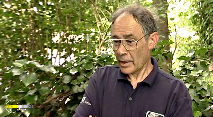 A still #104 from Thames Wildlife: Superhighway (2007)