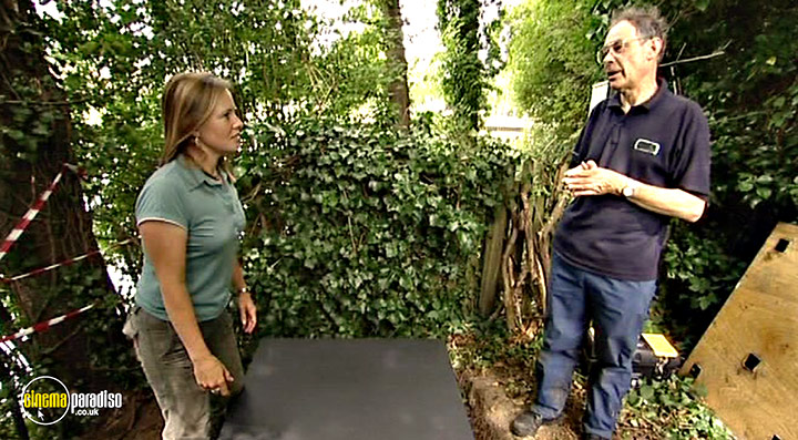 A still #105 from Thames Wildlife: Superhighway (2007)