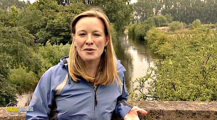 A still #99 from Thames Wildlife: Superhighway (2007)