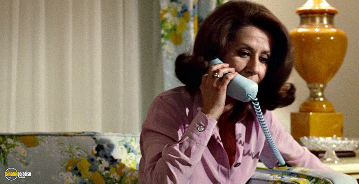 A still #2 from Mikey and Nicky (1976)
