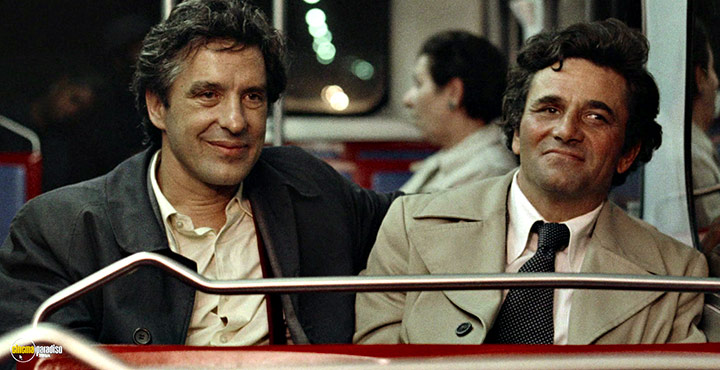 A still #1 from Mikey and Nicky (1976)