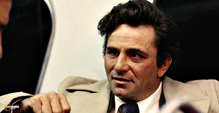 A still #4 from Mikey and Nicky (1976)
