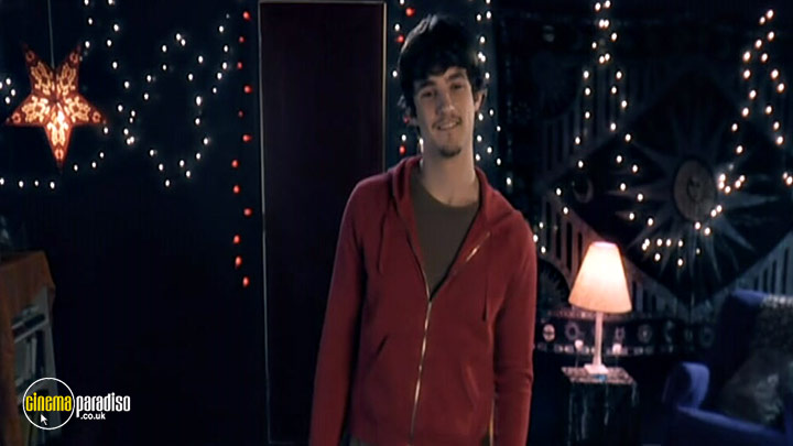 A still #3 from Strapped (2010)