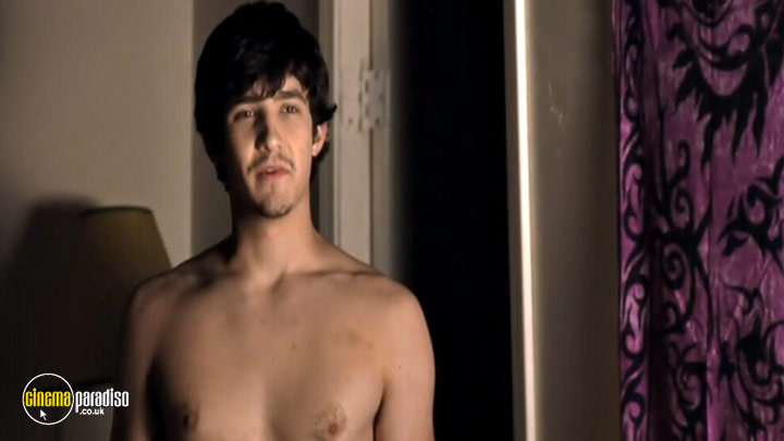 A still #5 from Strapped (2010)