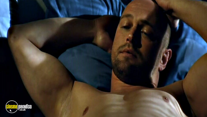 A still #18 from Strapped (2010)