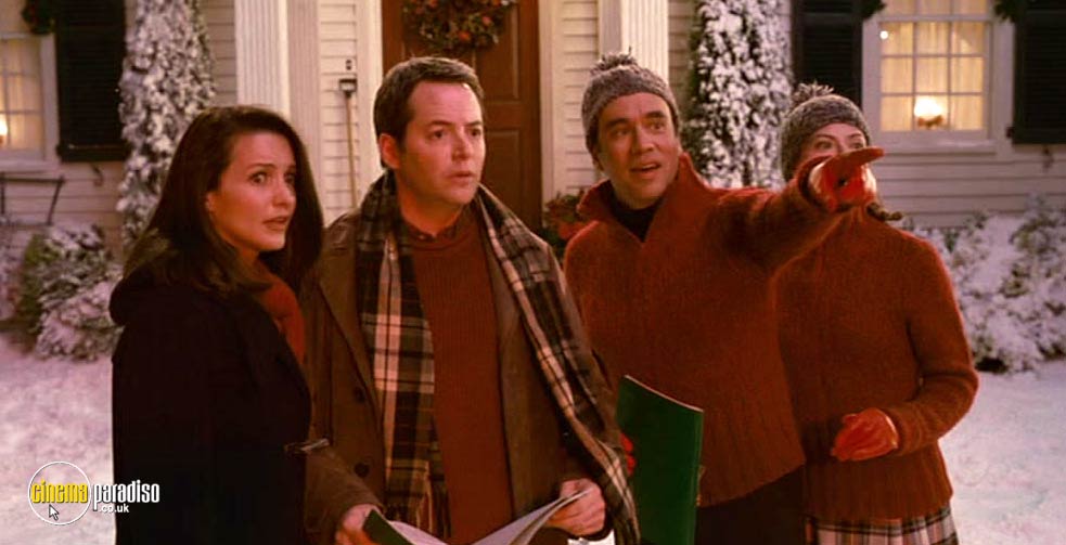 A still from Deck the Halls (2006) 