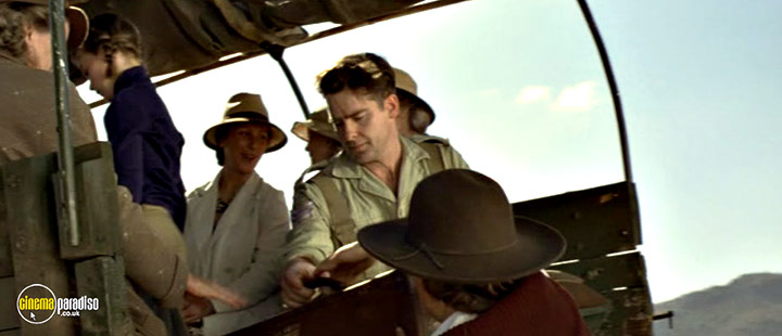 A still #22 from Nowhere in Africa (2001)