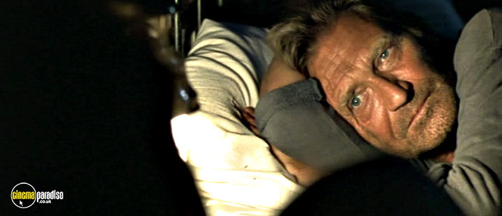 A still #6 from Nowhere in Africa (2001)