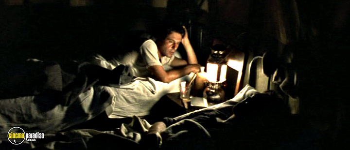 A still #28 from Nowhere in Africa (2001)