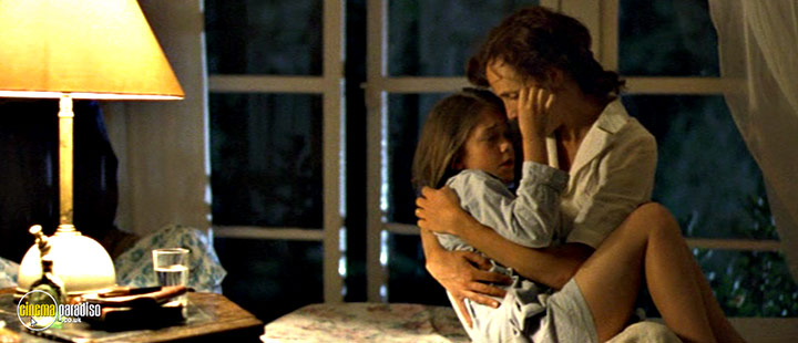 A still #17 from Nowhere in Africa (2001)