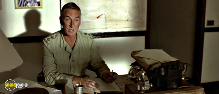 A still #29 from Nowhere in Africa (2001)